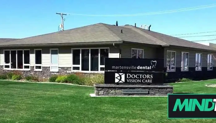 Martensville Dental Clinic - Martensville