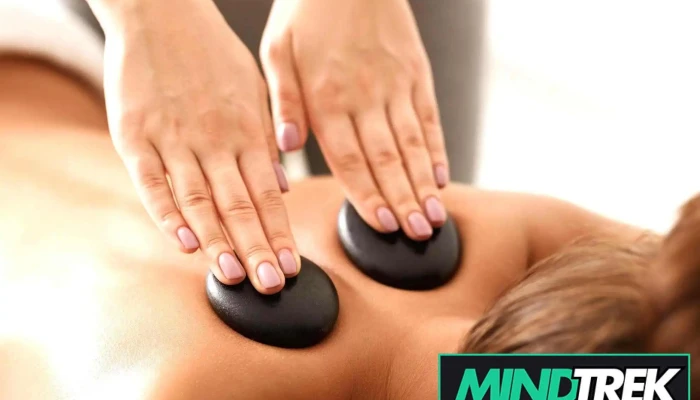 Massage Therapy Integrated Healing Gail Thompson Rmt Owner Georgian Centre Spa - Collingwood
