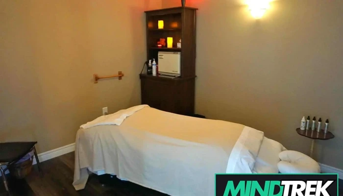 Massage Therapy Niagara - Niagara Falls