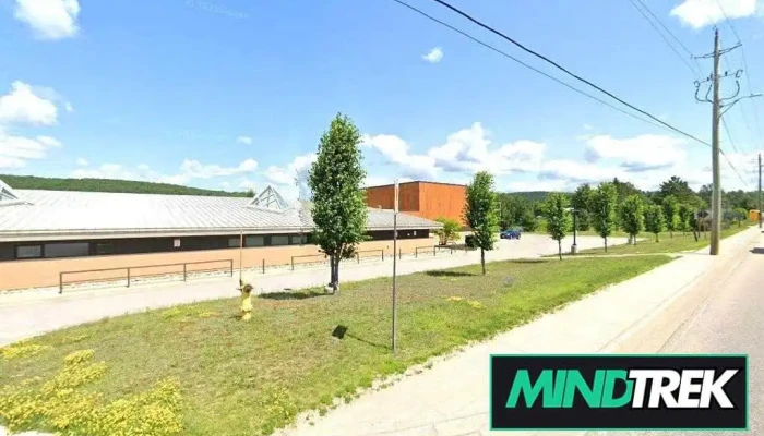 Mattawa Child Care Ctr - Mattawa