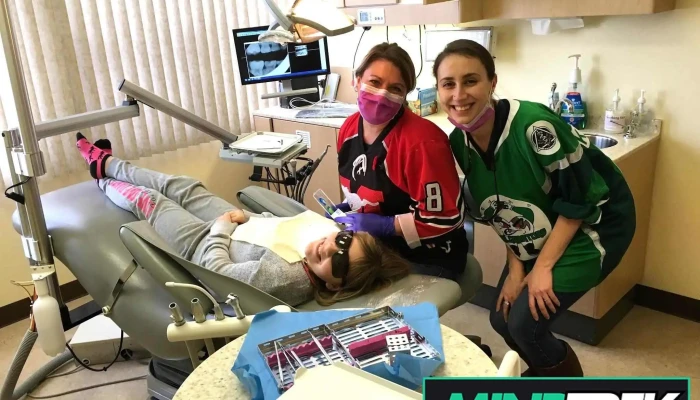 Mayerthorpe Family Dental - Dr. Eve Kazachenko - Mayerthorpe