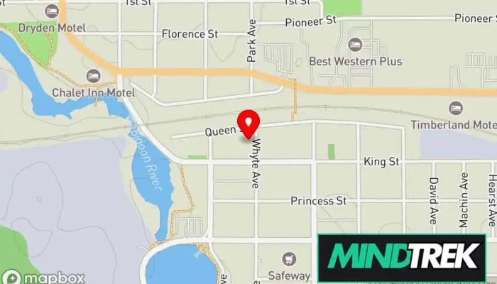 Mcauley Law Map - Dryden