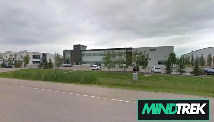 McCormick Psychology - Sherwood Park