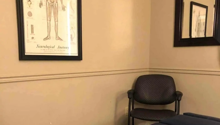 Mclauchlin Wellness Clinic Chiropractor - Blenheim