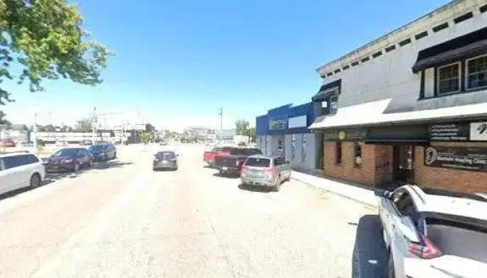 Mclauchlin Wellness Clinic Street View 360deg - Blenheim