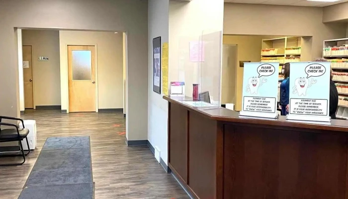 Melfort Dental Group - Melfort