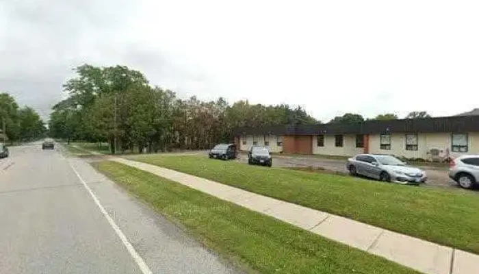 Melissa Anderson Msw Rsw Street View 360deg - Chatham