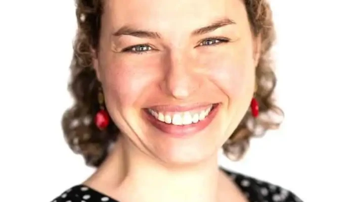 Mélissa Lasnier Psychologue - Québec