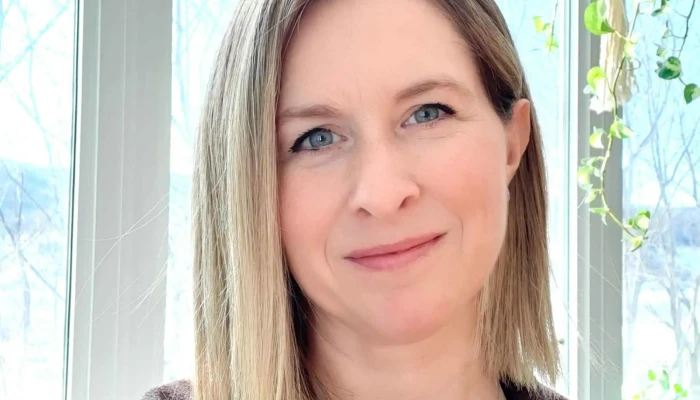 Melissa Savoie Psychologist Psychologue - Canada