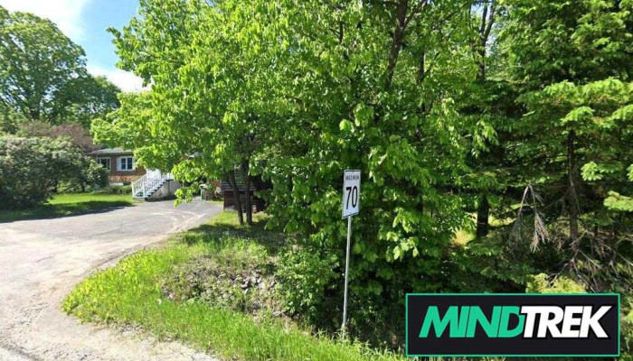 Mental Health Estrie - Sherbrooke