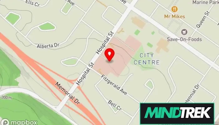 Mental Health - Fort Mcmurray