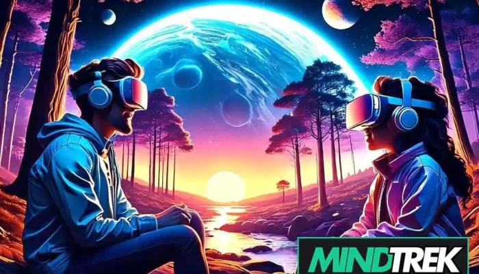 Metaverse Therapy - North Bay
