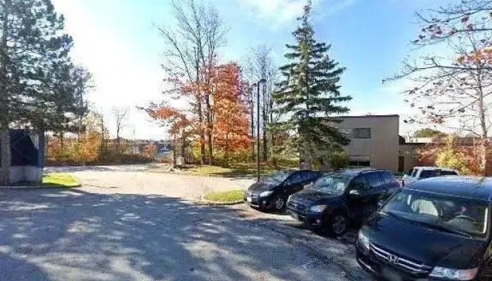 Michelle Harris Associates Street View 360deg - Barrie