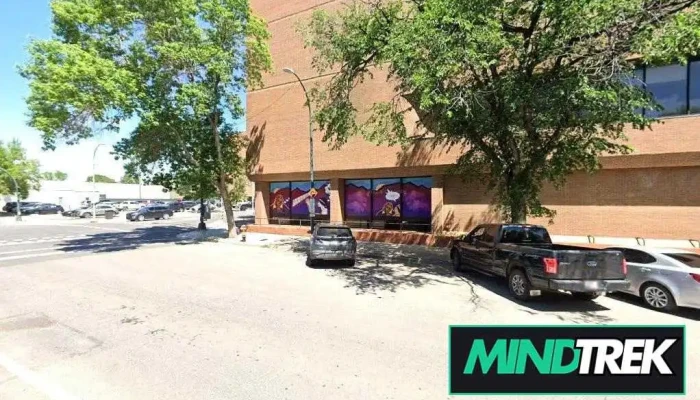 Mikaela Pahulje Counselling - Lethbridge