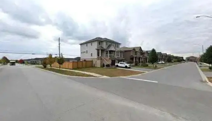 Milestone Wellness -  Street View 360deg - Amherstview