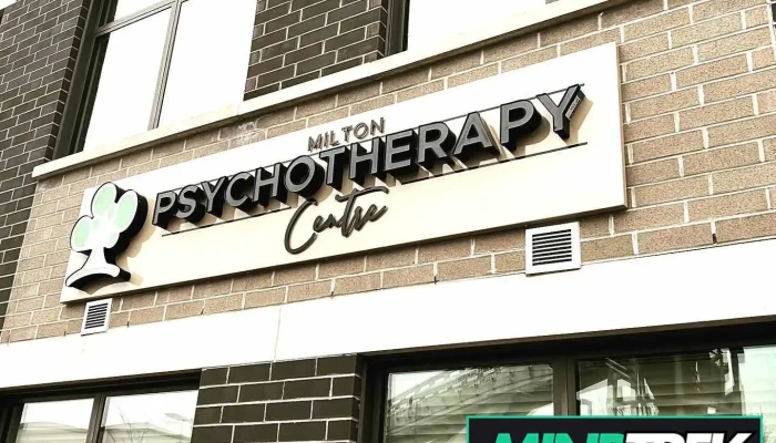 Milton Psychotherapy Centre - Milton