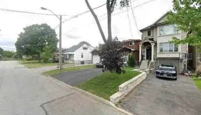 Mind Embodied Therapy -  Street View 360deg - Ontario