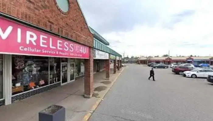 Mindful Ot -  Street View 360deg - Newmarket