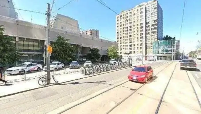 Mindpeace Psychology Street View 360deg - Toronto