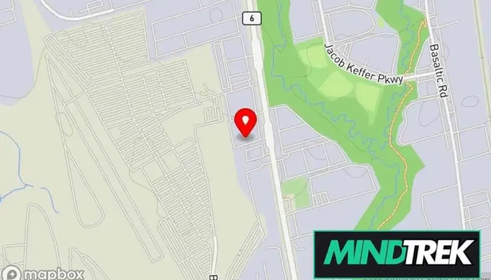 Mindset First Mental Health Performance Inc Map - Vaughan