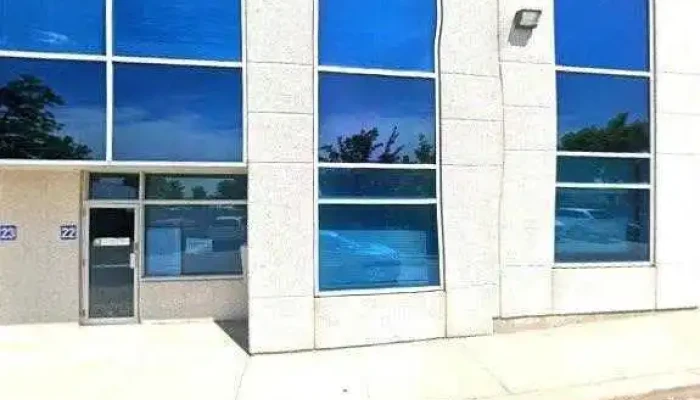 Mindset First Mental Health Performance Inc Street View 360deg - Vaughan