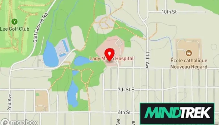 Minto Councilling Centre - Cochrane