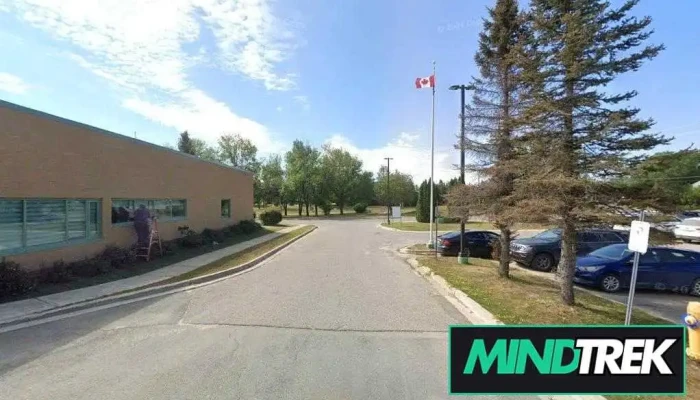 Minto Counseling Centre - Iroquois Falls