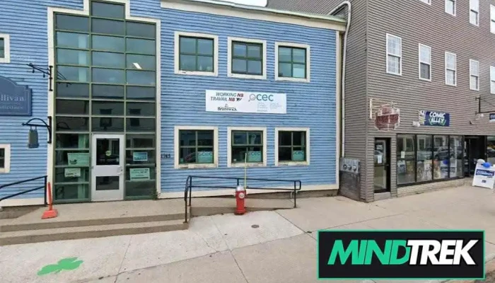 Miramichi Psychological Services Psychologiques - Miramichi