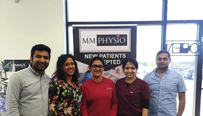 Mm Physio -  Catalog - Cambridge