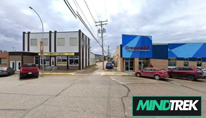 Moar Time For You - Nipawin