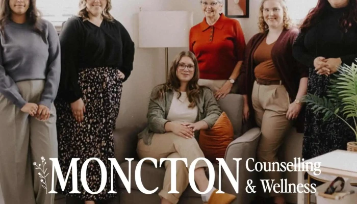 Moncton Counselling and Wellness - Moncton