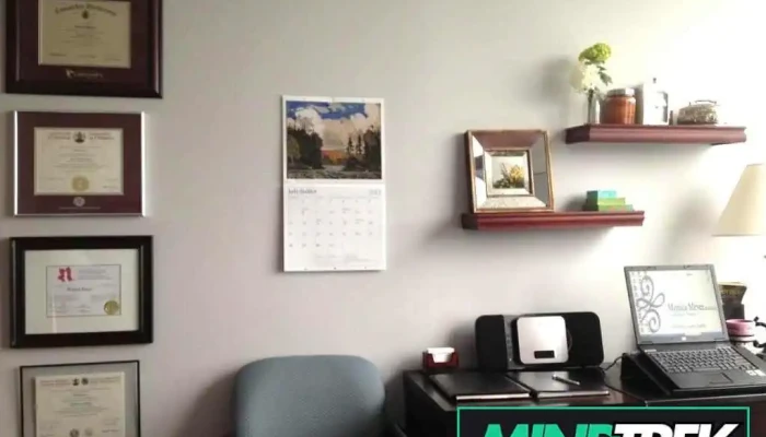 Monica Meyer Counselling Therapy All - Ottawa