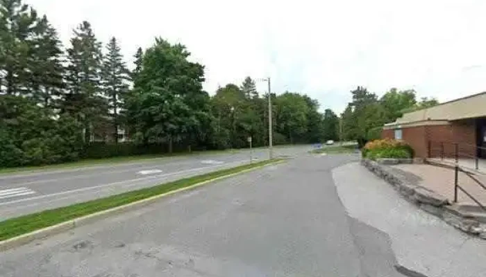 Monica Meyer Counselling Therapy Street View 360deg - Ottawa