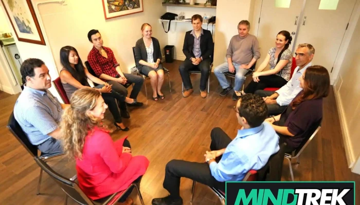 Montreal Therapy Centre - Marlowe Ave 2Nd Floor