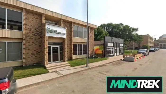 Moose Jaw Christian Counselling Centre Inc - 54 Stadacona St W