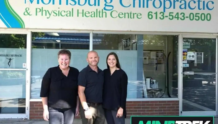 Morrisburg Chiropractic - Morrisburg