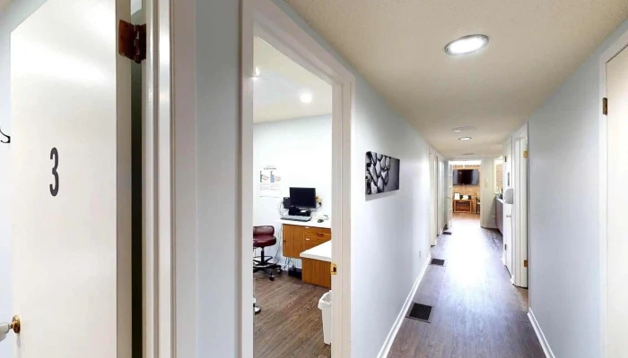 Morrisburg Dental - Morrisburg