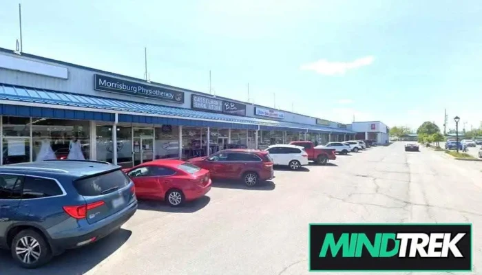Morrisburg Physiotherapy - Morrisburg
