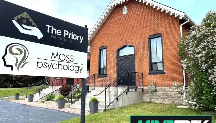 Moss Psychology, Psychologist Services - Belleville