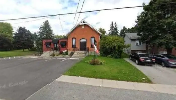 Moss Psychology Psychologist Services Street View 360deg - Belleville