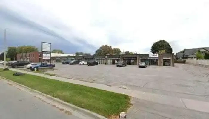 Movewell Belleville Street View 360deg - Belleville