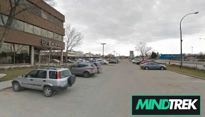 Moving Forward Psychological Services - 530 Kenaston Blvd