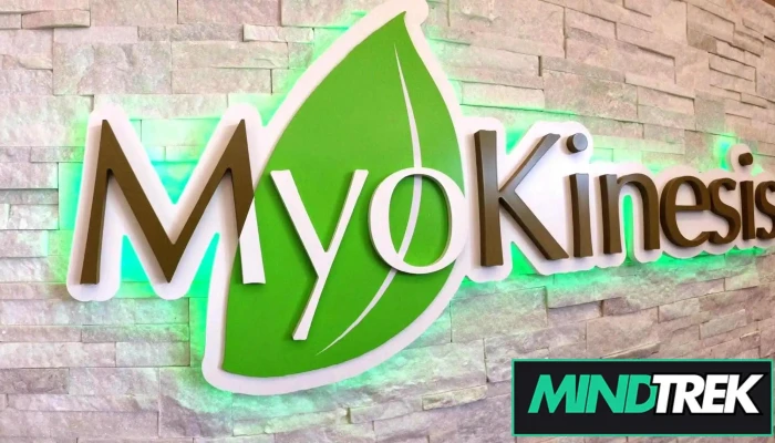 MyoKinesis Massage Therapy Clinic Inc. Dieppe - Dieppe