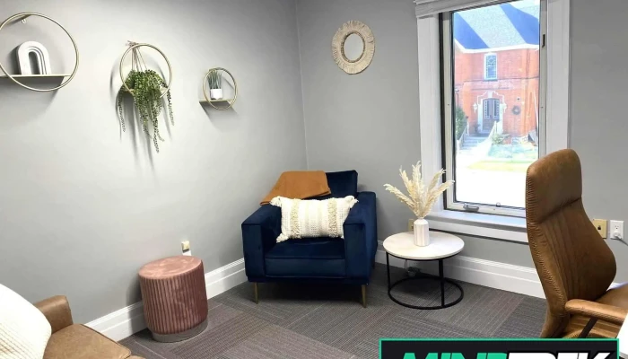 Myranda Ashley Counselling -  By Owner - Chatham