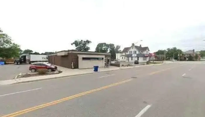 Myranda Ashley Counselling -  Street View 360deg - Chatham