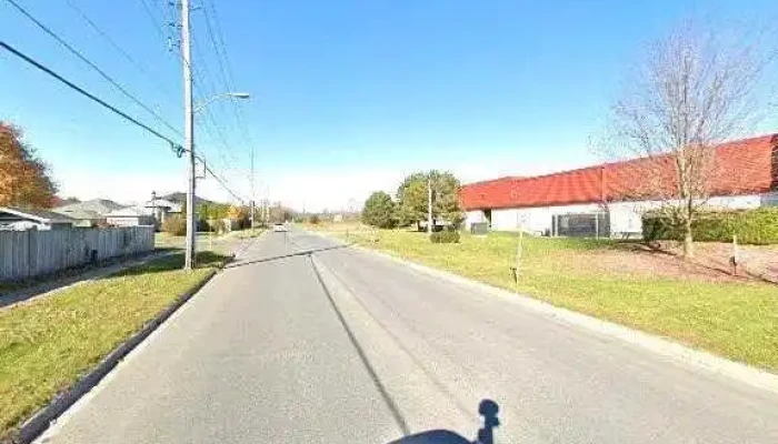 Mystic Moksha Massage And Health -  Street View 360deg - Cobourg