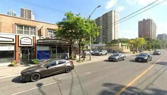 Nancy Webb Counselling And Consultation -  All - Etobicoke