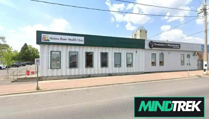 Nation River Health Clinic ( no walk ins) - Winchester