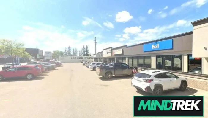 Native Counseling Svc-Alberta - Cold Lake