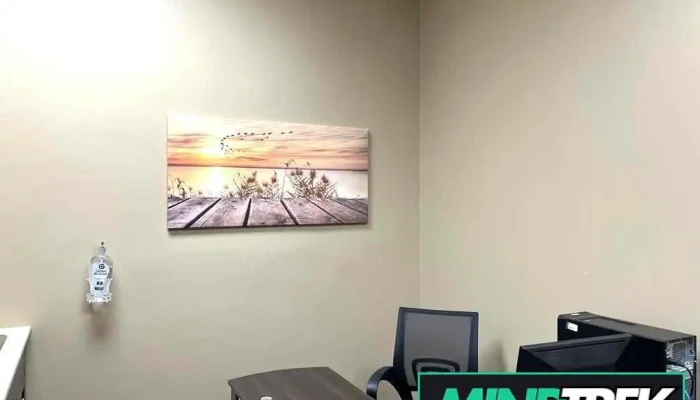 New Dawn Medical - Haliburton